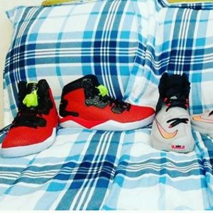 Meet your Posher, Peter